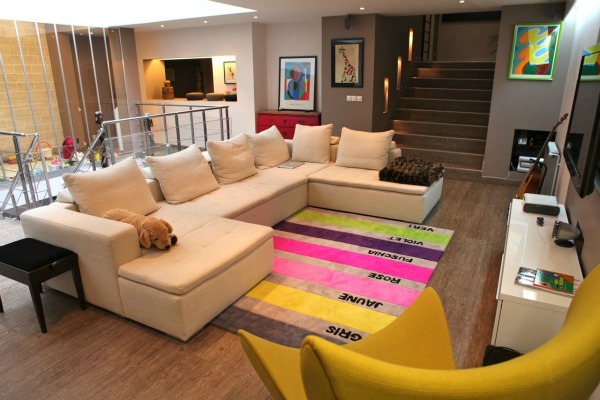 paris loft love home swap