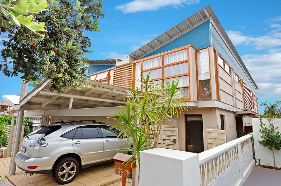 sydney bondi love home swap