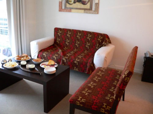 Buenos Aires apartment