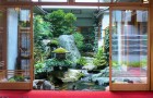 Japanese ryokan