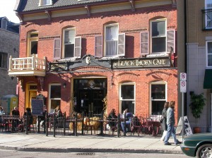 "blackthorn" "byward market" ottawa