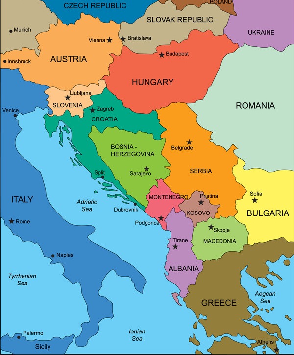 Albania-map-canstockphoto3113769.jpg