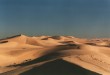 desert sands dunes Algeria