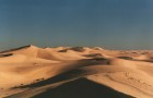 desert sands dunes Algeria